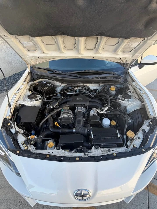 2013 Scion FR-S - Image 16 of 16