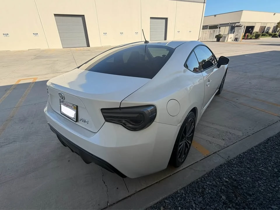 2013 Scion FR-S - Image 6 of 16