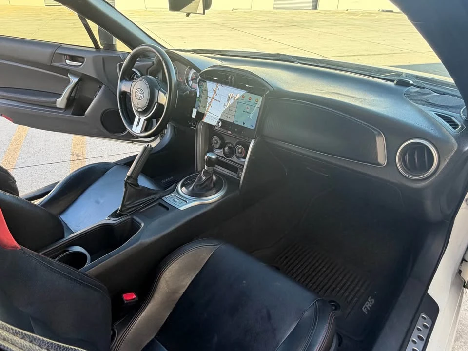 2013 Scion FR-S - Image 12 of 16