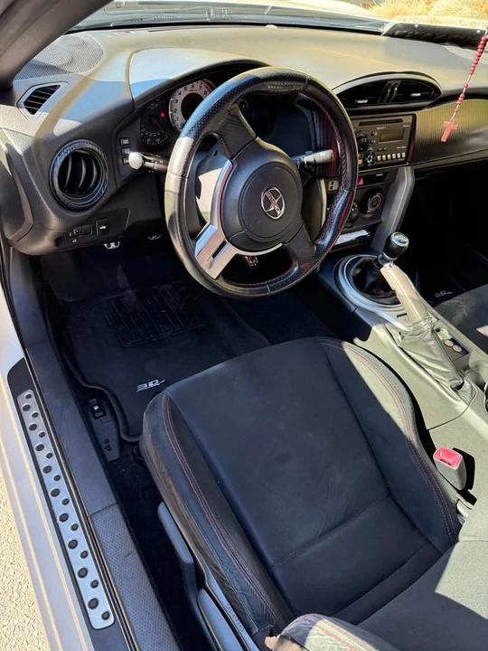 2013 Scion FR-S - Image 5 of 8