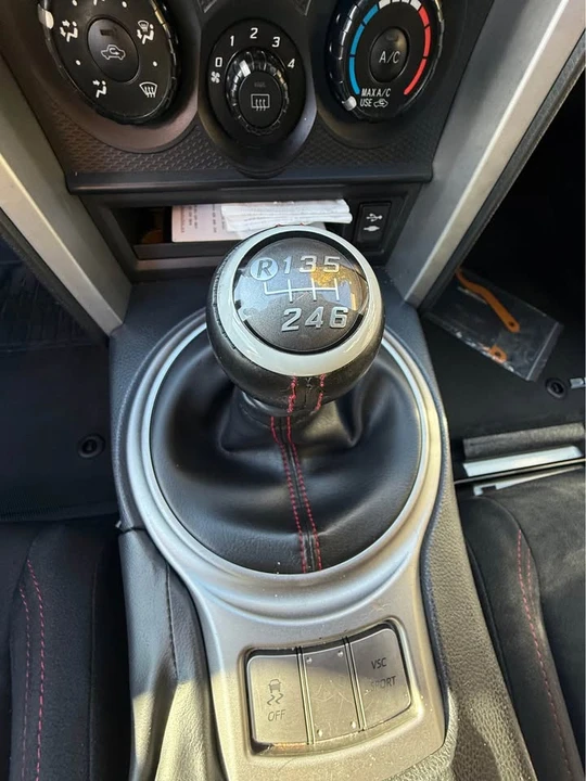 2013 Scion FR-S - Image 6 of 8