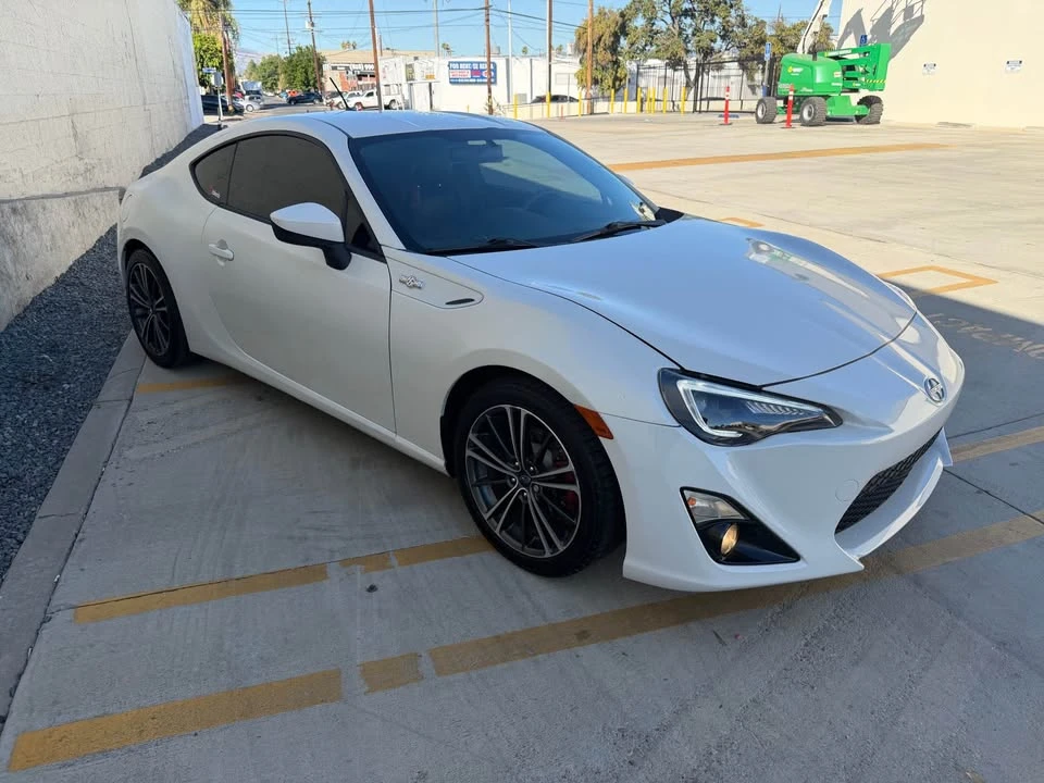 2013 Scion FR-S - Image 3 of 16