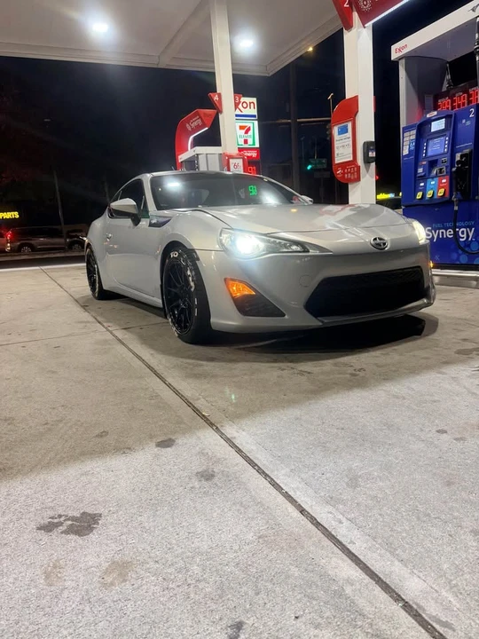 2013 Scion FR-S - Image 15 of 15