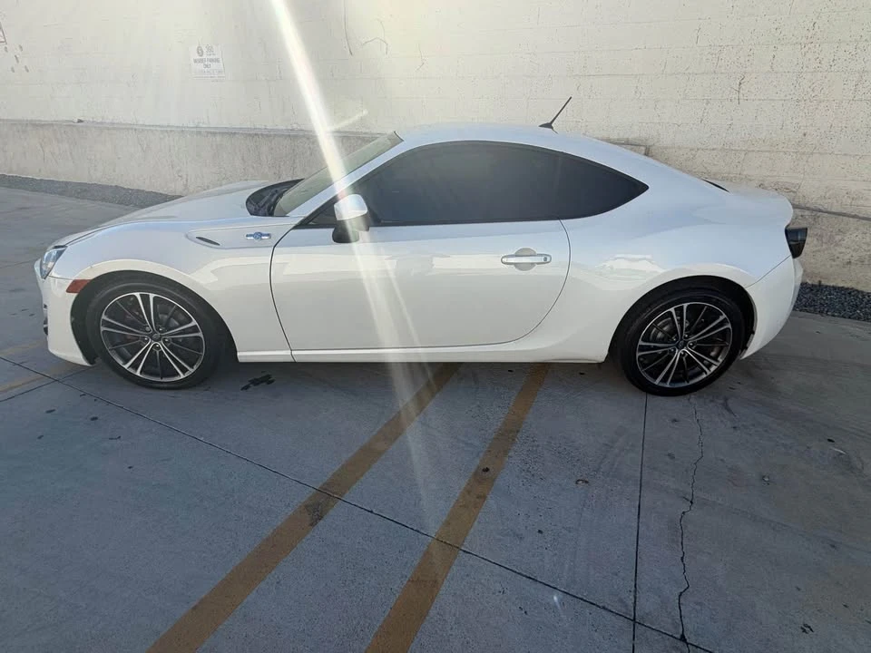2013 Scion FR-S - Image 4 of 16