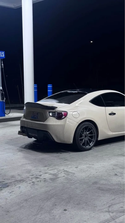 2013 Scion FR-S - Image 5 of 5