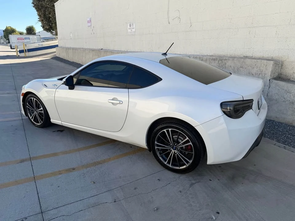 2013 Scion FR-S - Image 5 of 16