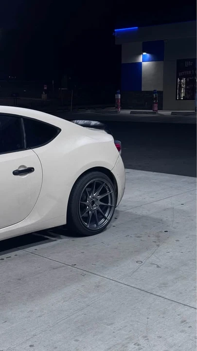 2013 Scion FR-S - Image 2 of 5
