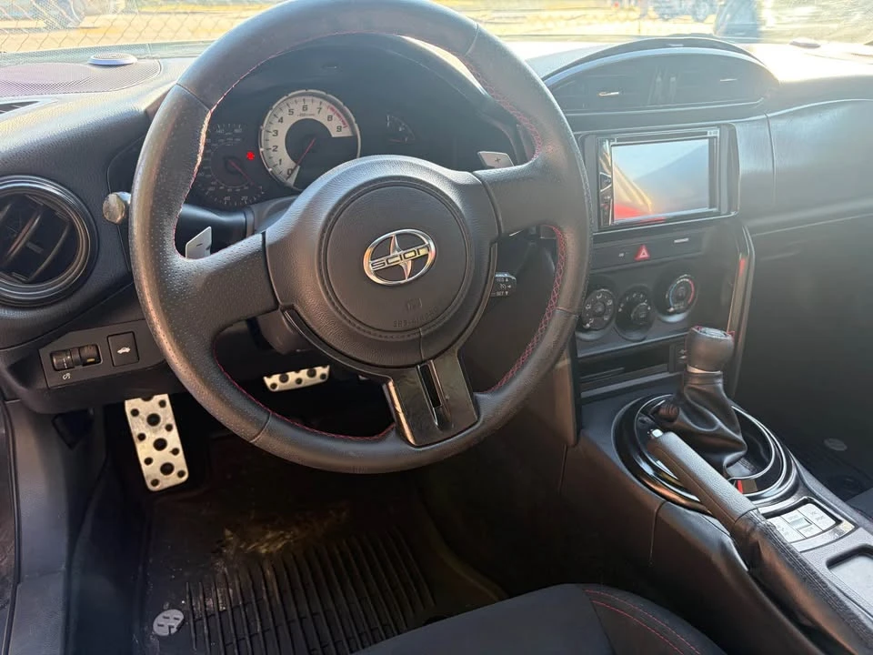 2013 Scion FR-S - Image 7 of 8