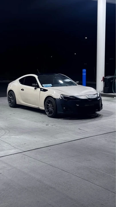 2013 Scion FR-S - Image 4 of 5