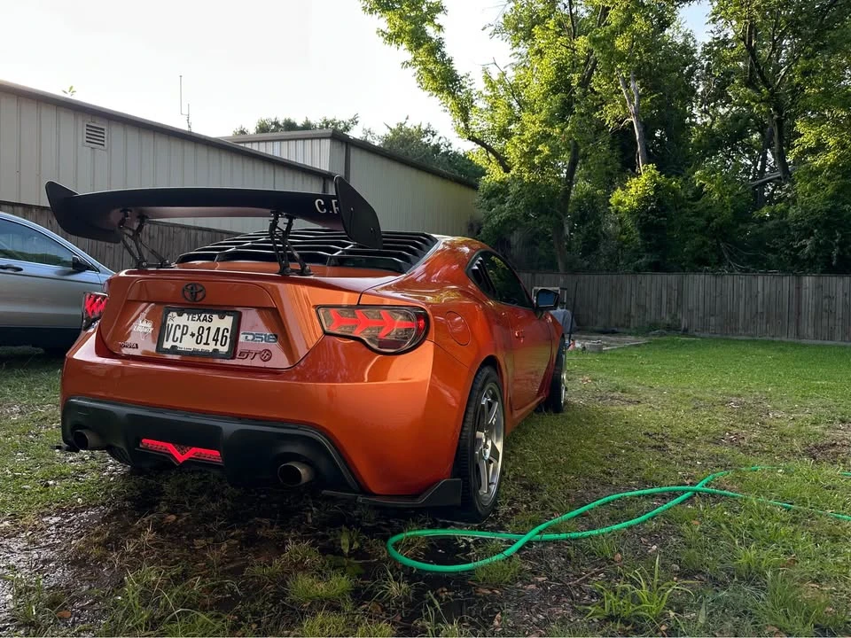 2013 Scion FR-S - Image 2 of 3