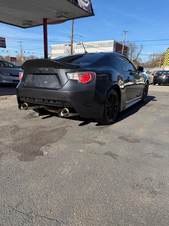 2013 Scion FR-S - Image 5 of 13