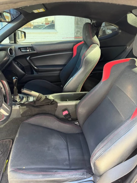 2013 Scion FR-S - Image 10 of 13