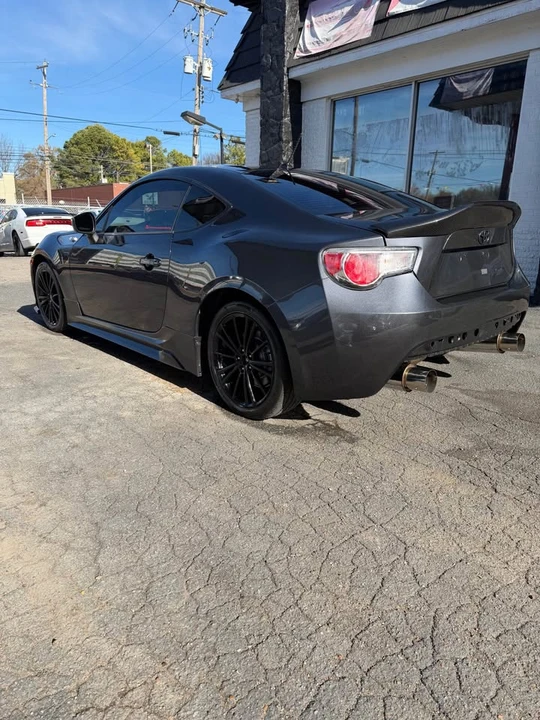 2013 Scion FR-S - Image 4 of 13