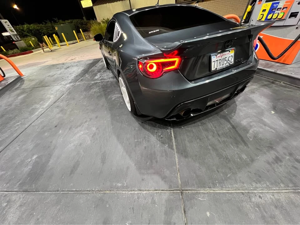 2013 Scion FR-S - Image 9 of 9