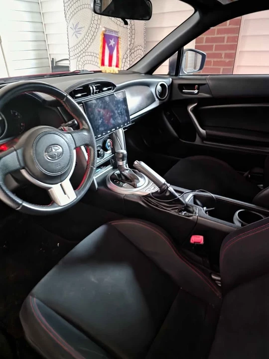 2013 Scion FR-S - Image 4 of 5