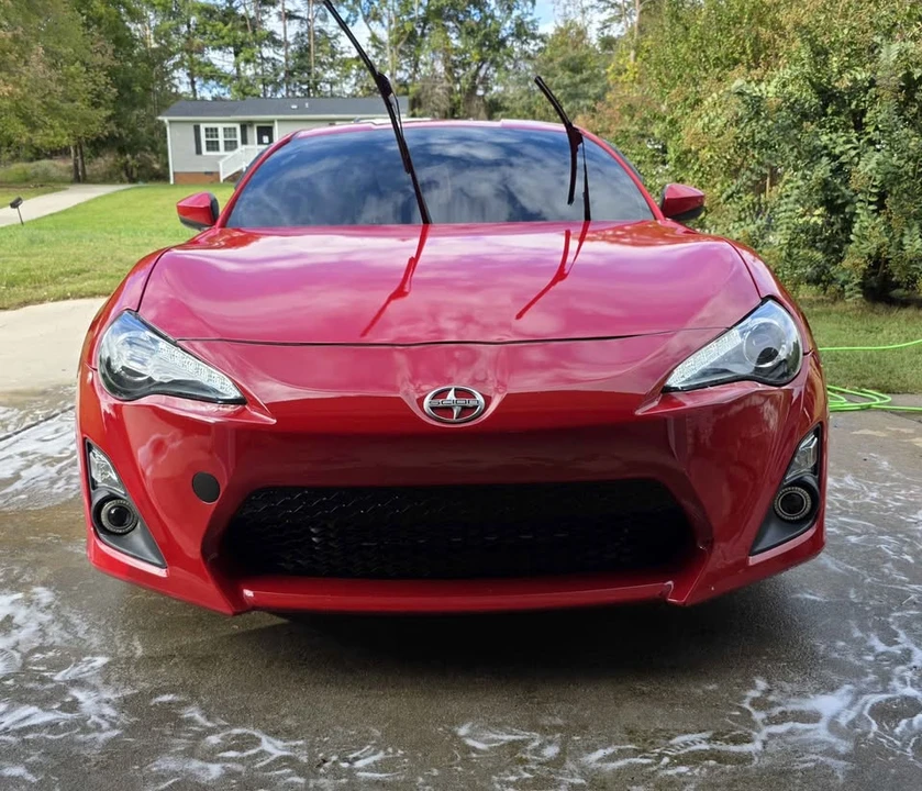 2013 Scion FR-S - Image 2 of 5
