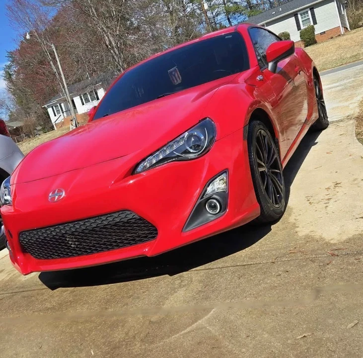 2013 Scion FR-S - Image 3 of 5