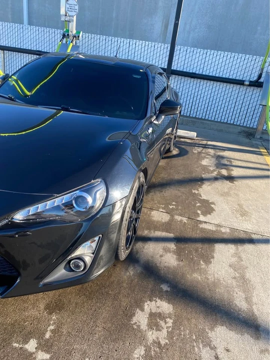 2013 Scion FR-S - Image 2 of 10