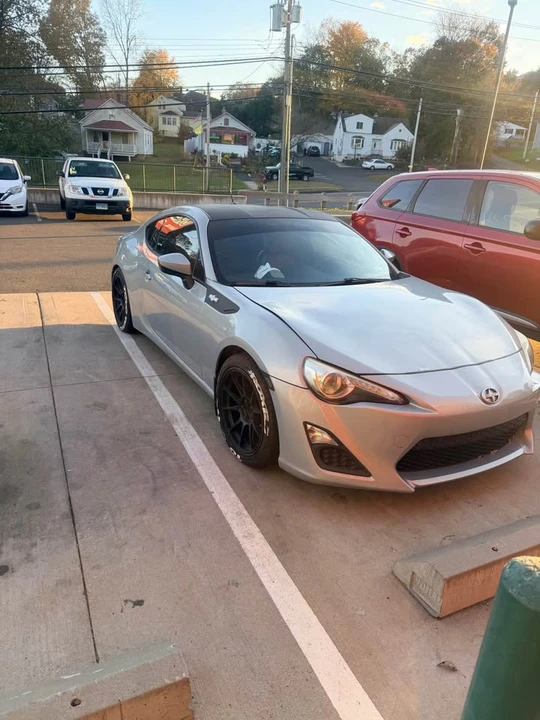 2013 Scion FR-S - Image 12 of 12