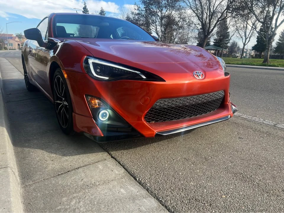 2013 Scion FR-S - Image 2 of 12