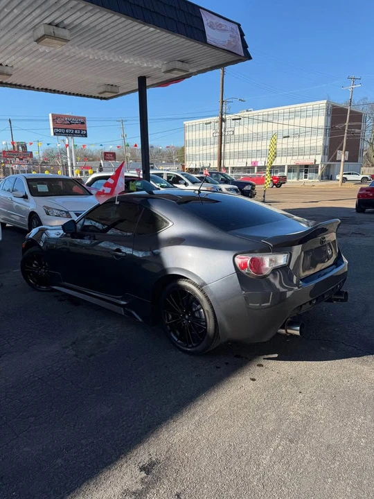 2013 Scion FR-S - Image 4 of 14