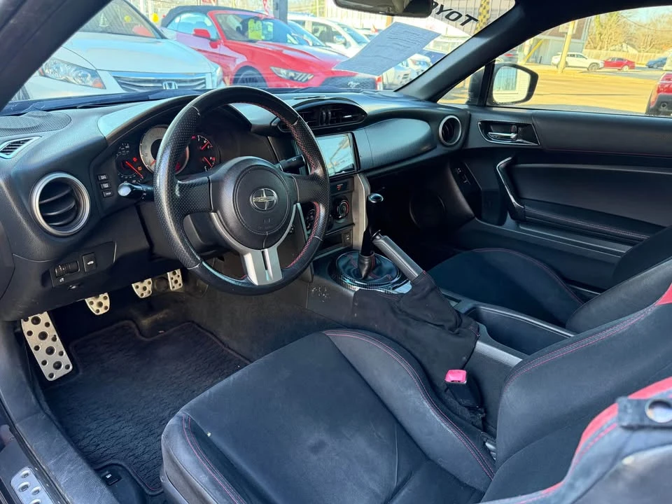 2013 Scion FR-S - Image 11 of 14