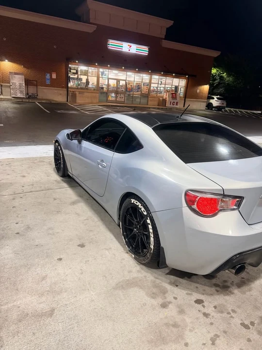 2013 Scion FR-S - Image 6 of 12