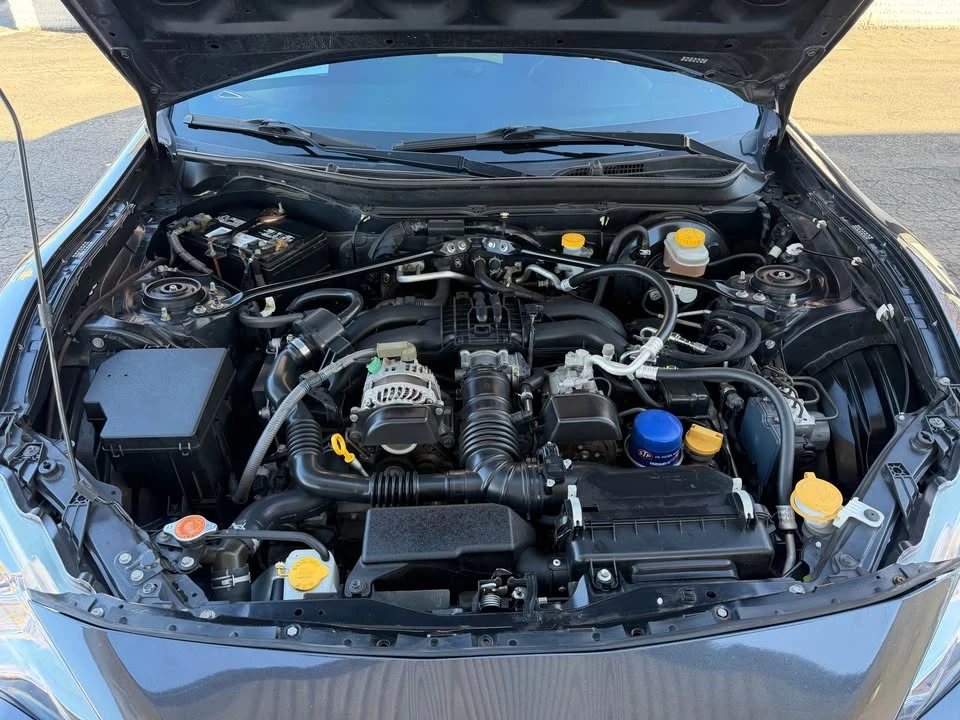 2013 Scion FR-S - Image 14 of 14