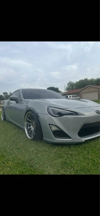 2013 Scion FR-S - Image 3 of 17