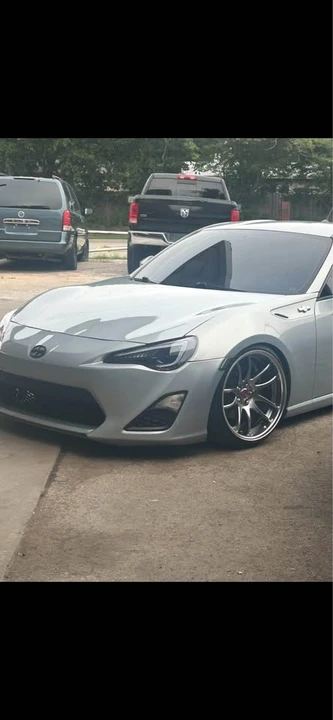 2013 Scion FR-S - Image 9 of 17