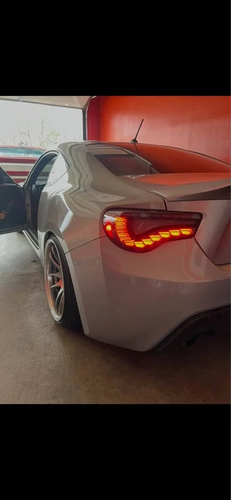 2013 Scion FR-S - Image 7 of 17