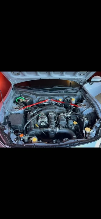 2013 Scion FR-S - Image 15 of 17