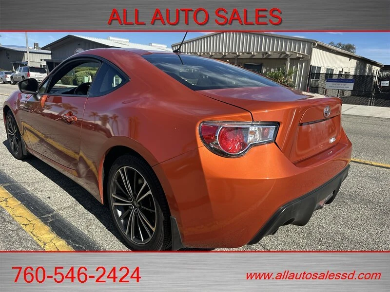 2013 Scion FR-S - Image 11 of 20