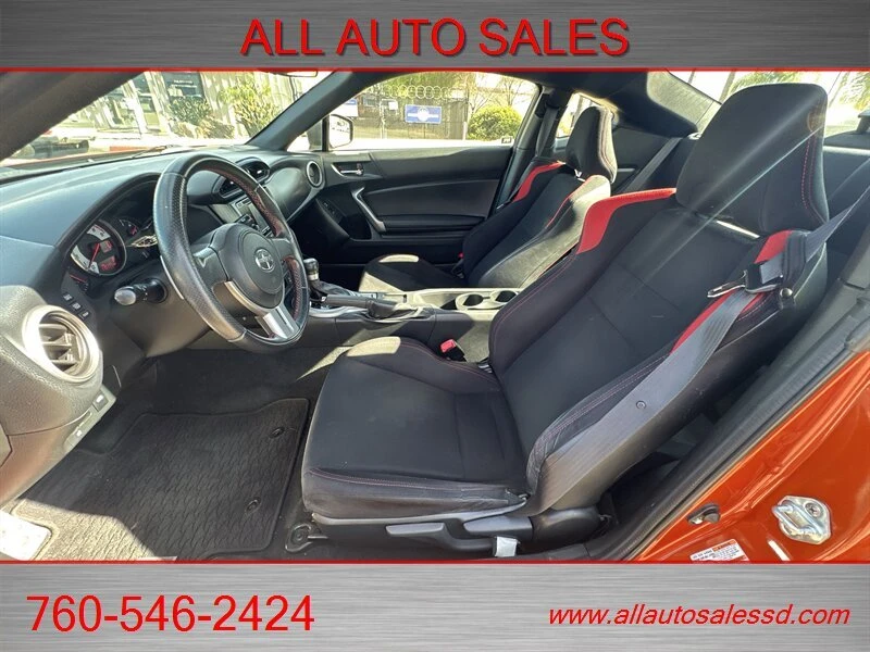 2013 Scion FR-S - Image 12 of 20