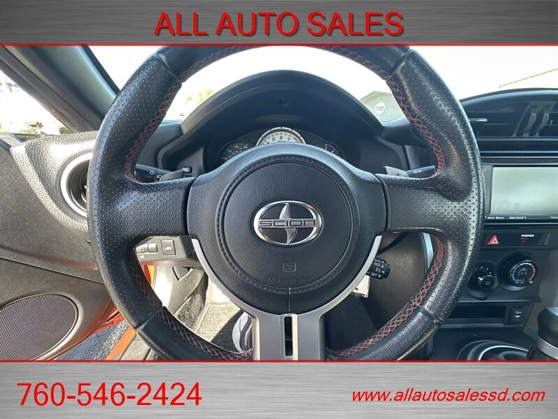 2013 Scion FR-S - Image 18 of 20
