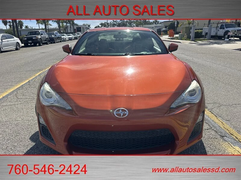 2013 Scion FR-S - Image 2 of 20