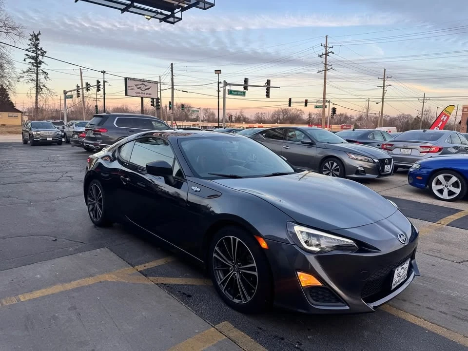 2013 Scion FR-S - Image 7 of 20