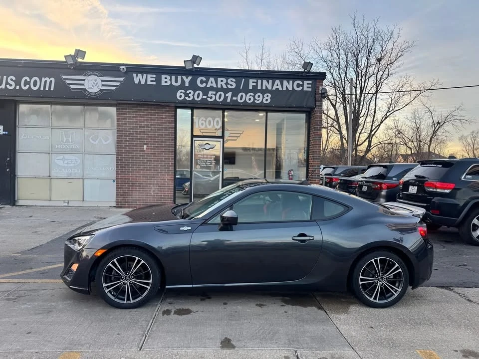 2013 Scion FR-S - Image 2 of 20