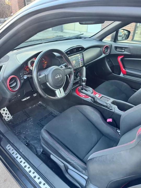 2013 Scion FR-S - Image 8 of 20