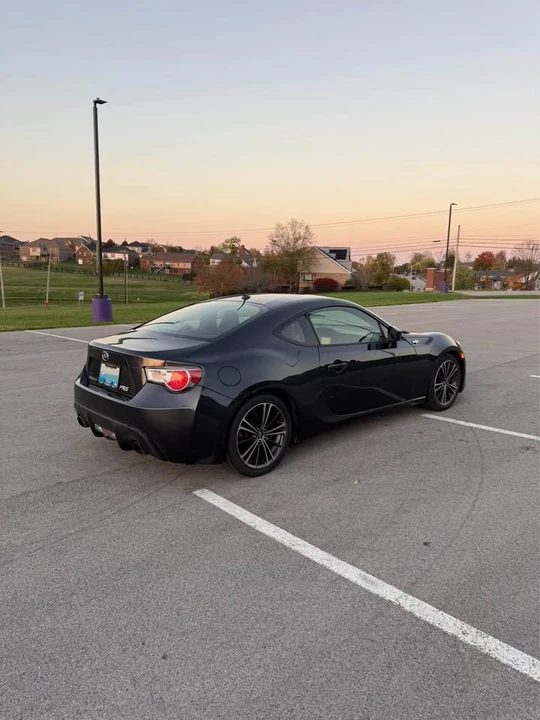 2013 Scion FR-S - Image 5 of 9