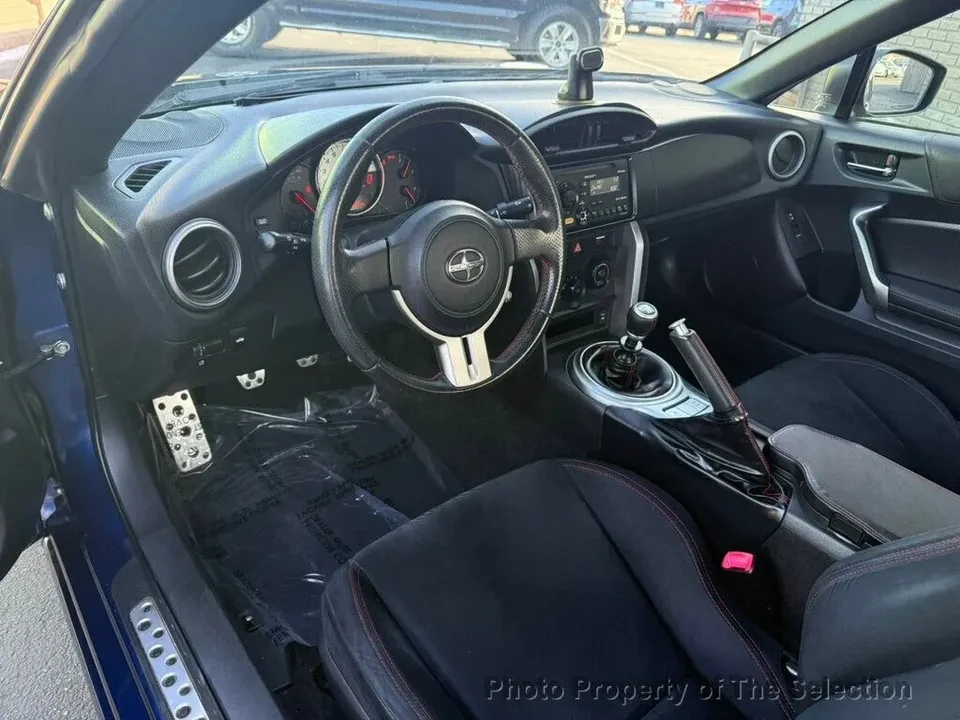 2013 Scion FR-S - Image 16 of 20