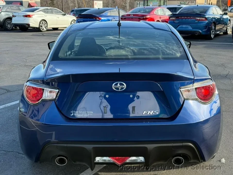 2013 Scion FR-S - Image 6 of 20