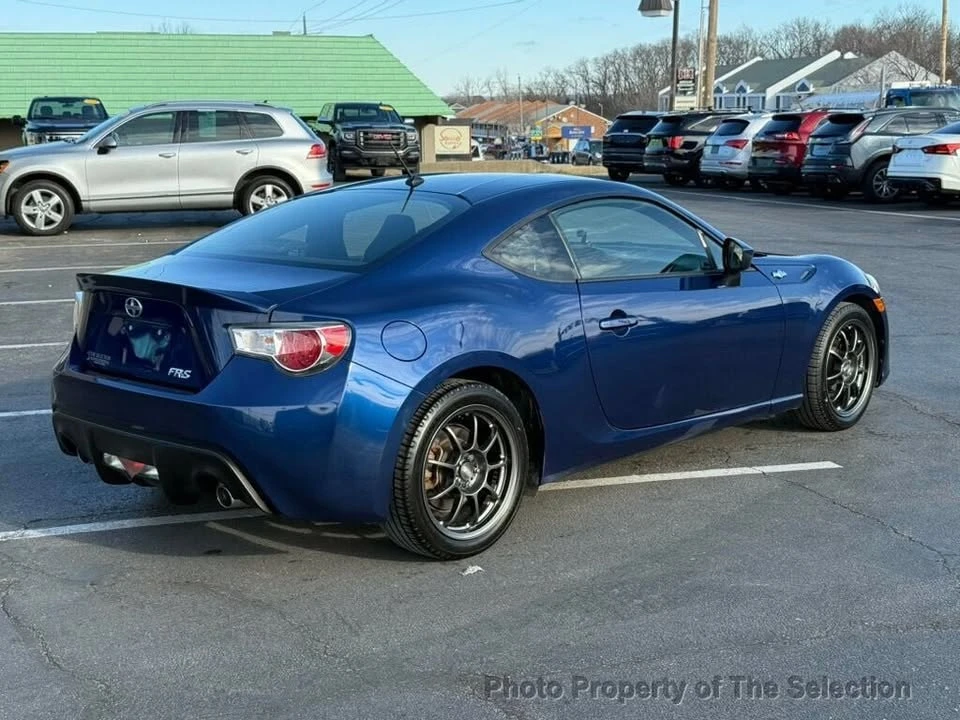 2013 Scion FR-S - Image 7 of 20