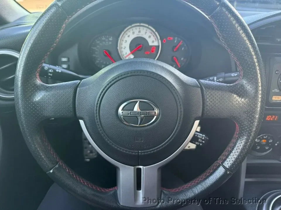 2013 Scion FR-S - Image 10 of 20
