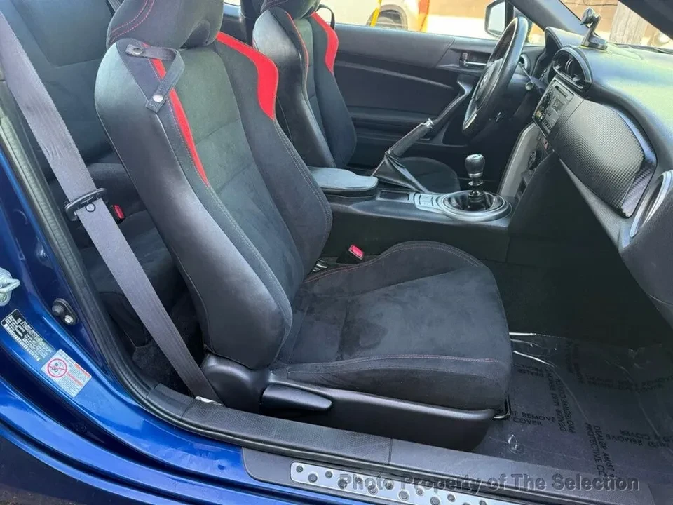 2013 Scion FR-S - Image 18 of 20