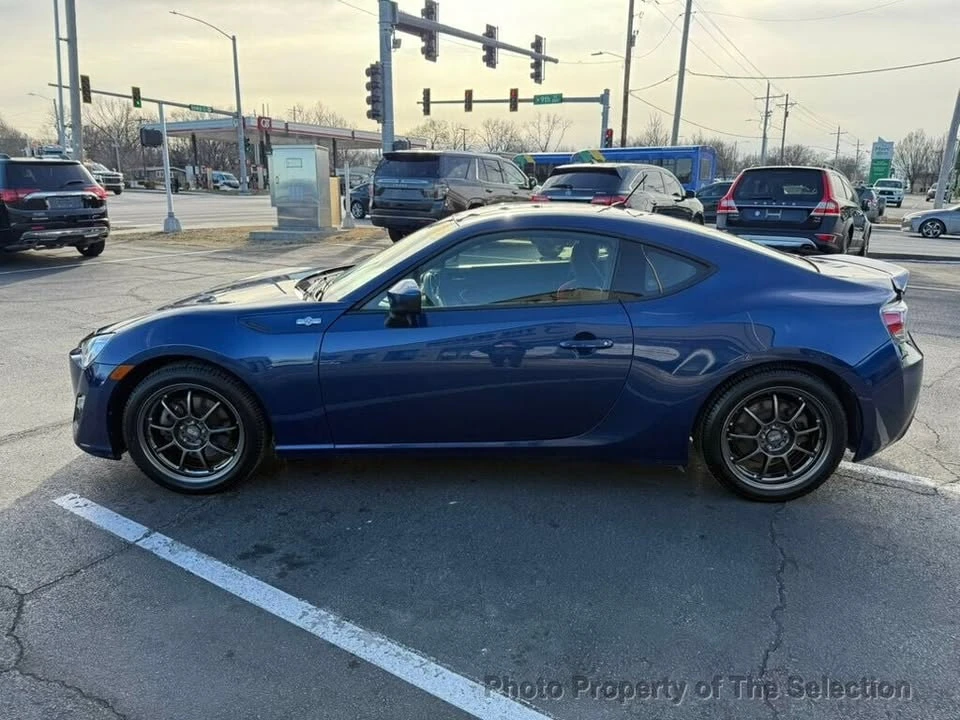 2013 Scion FR-S - Image 4 of 20