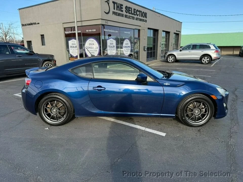 2013 Scion FR-S - Image 8 of 20