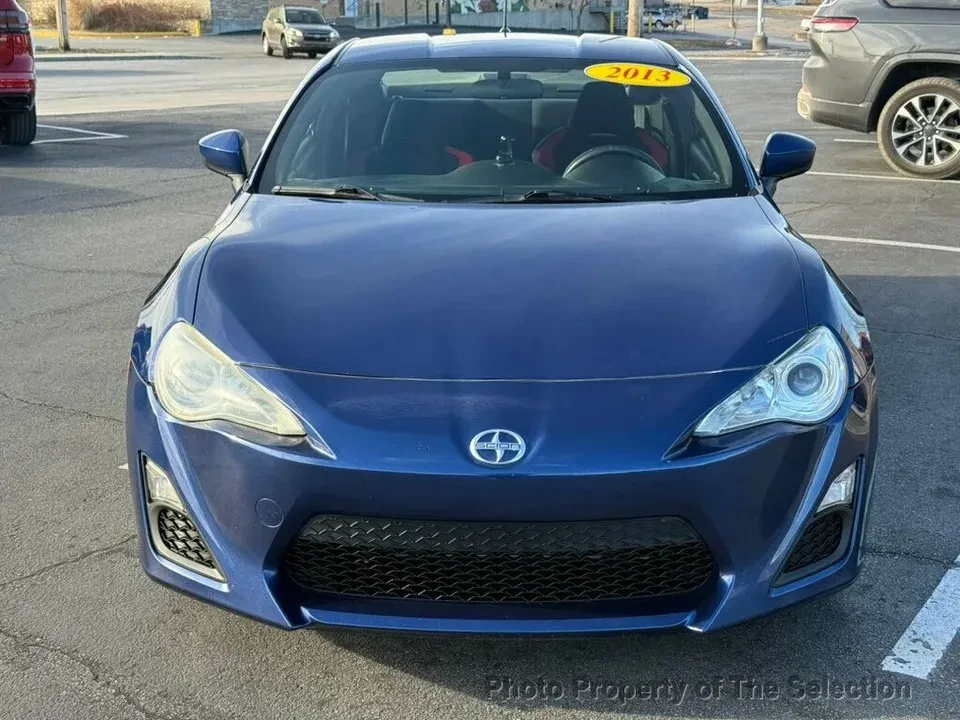 2013 Scion FR-S - Image 2 of 20