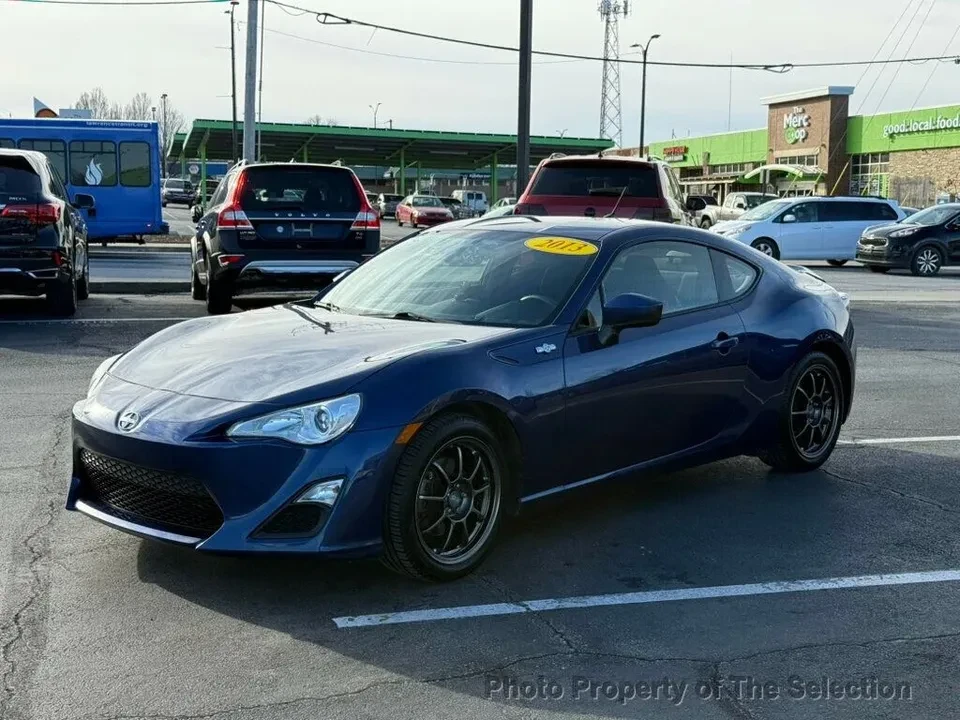 2013 Scion FR-S - Image 3 of 20