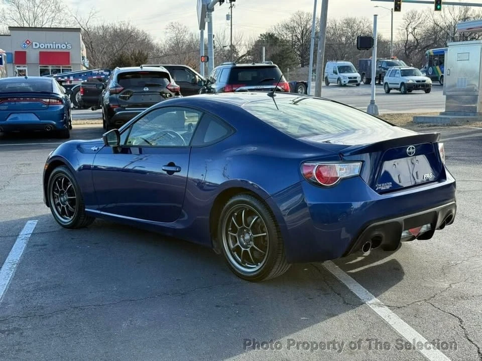 2013 Scion FR-S - Image 5 of 20